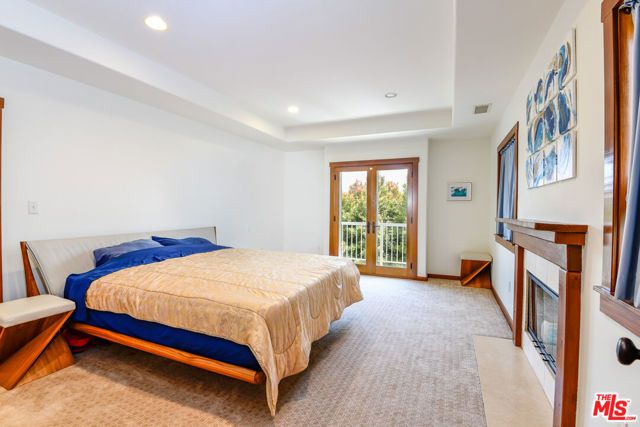 16790 Marquez Avenue, Pacific Palisades (los Angeles), CA 90272