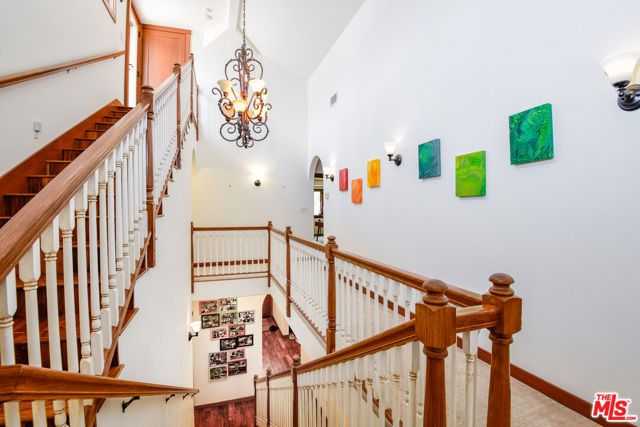16790 Marquez Avenue, Pacific Palisades (los Angeles), CA 90272