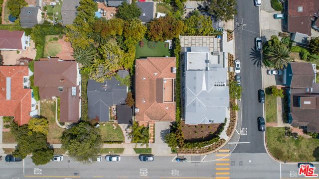 16790 Marquez Avenue, Pacific Palisades (los Angeles), CA 90272