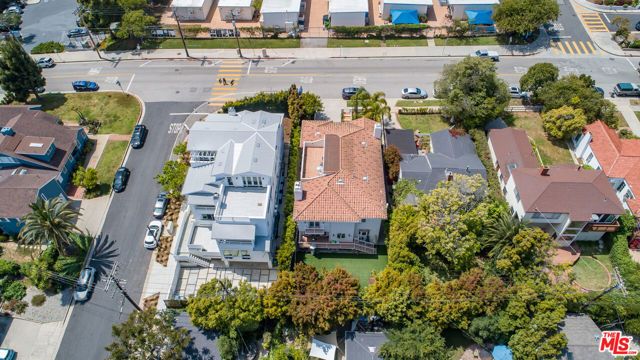 16790 Marquez Avenue, Pacific Palisades (los Angeles), CA 90272