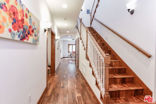 16790 Marquez Avenue, Pacific Palisades (los Angeles), CA 90272