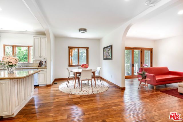 16790 Marquez Avenue, Pacific Palisades (los Angeles), CA 90272