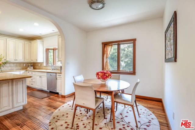 16790 Marquez Avenue, Pacific Palisades (los Angeles), CA 90272