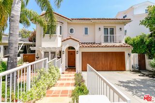 16790 Marquez Avenue, Pacific Palisades (los Angeles), CA 90272