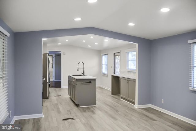 438 SARAH ANNE DRIVE, Lothian, MD 20711