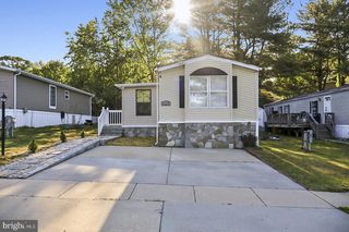 438 SARAH ANNE DRIVE, Lothian, MD 20711