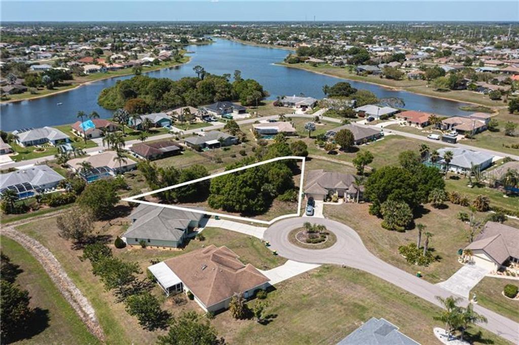 26018 SALONIKA LANE, Punta Gorda, FL 33983