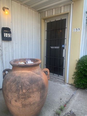710 Shepherd Drive 103, Garland, TX 75042