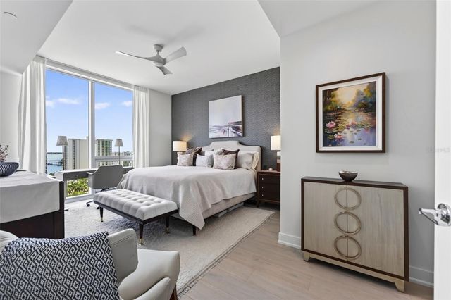 301 QUAY COMMONS 1009, Sarasota, FL 34236