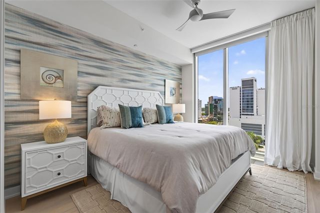 301 QUAY COMMONS 1009, Sarasota, FL 34236