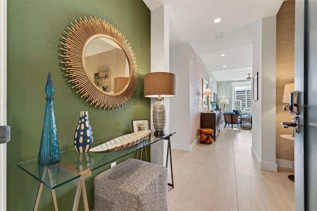 301 QUAY COMMONS 1009, Sarasota, FL 34236