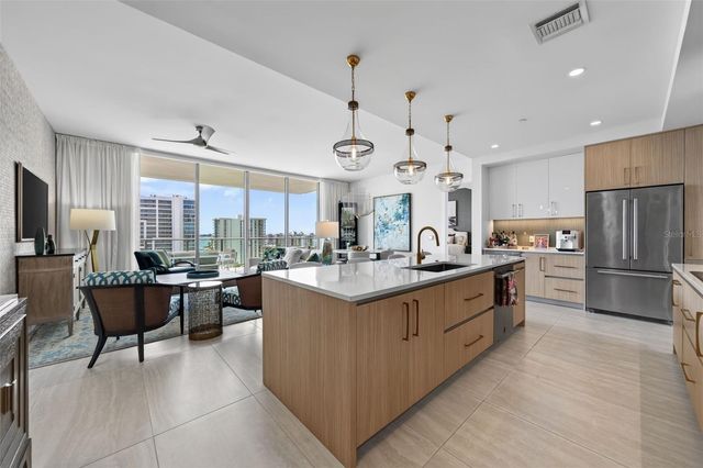 301 QUAY COMMONS 1009, Sarasota, FL 34236