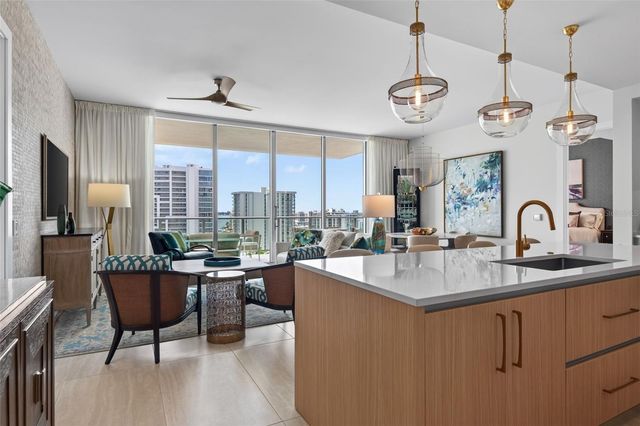 301 QUAY COMMONS 1009, Sarasota, FL 34236