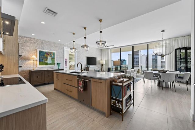 301 QUAY COMMONS 1009, Sarasota, FL 34236