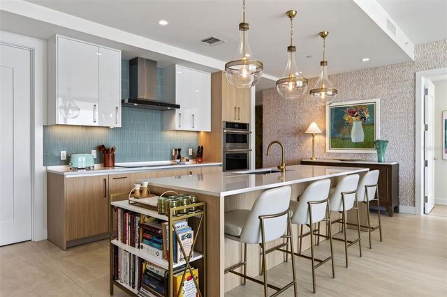 301 QUAY COMMONS 1009, Sarasota, FL 34236