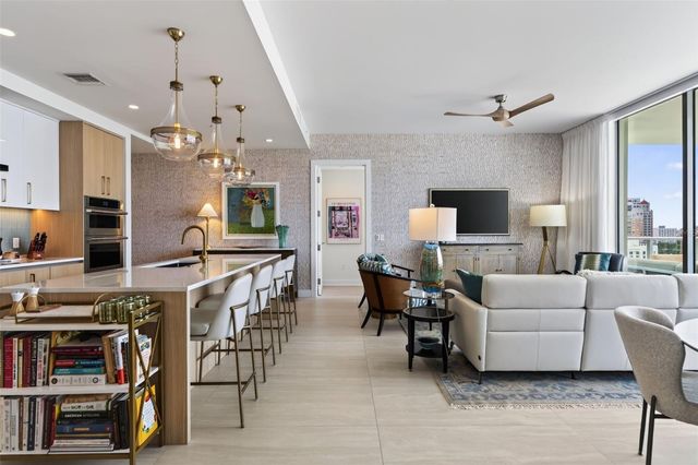 301 QUAY COMMONS 1009, Sarasota, FL 34236