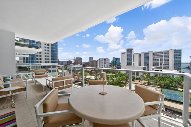 301 QUAY COMMONS 1009, Sarasota, FL 34236