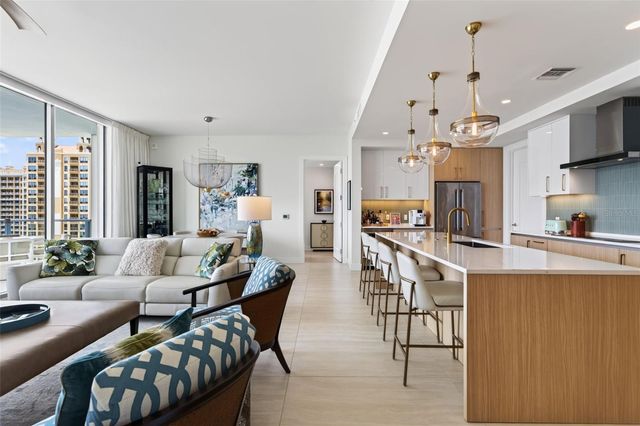 301 QUAY COMMONS 1009, Sarasota, FL 34236