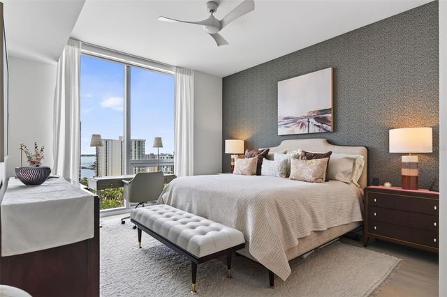 301 QUAY COMMONS 1009, Sarasota, FL 34236