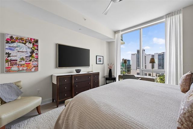 301 QUAY COMMONS 1009, Sarasota, FL 34236