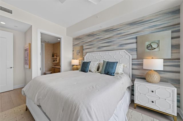 301 QUAY COMMONS 1009, Sarasota, FL 34236