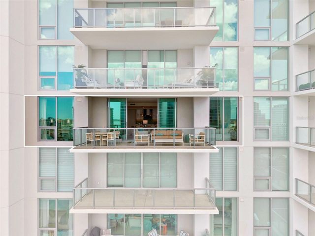 301 QUAY COMMONS 1009, Sarasota, FL 34236