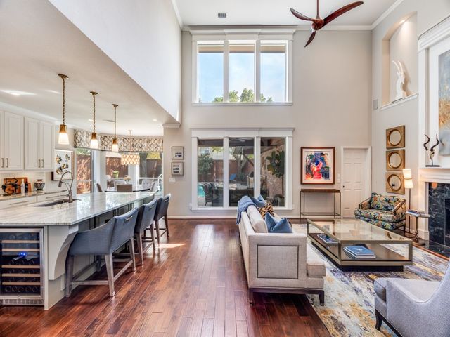 8309 Emerald Glen Lane, Frisco, TX 75033