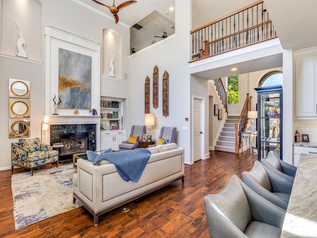 8309 Emerald Glen Lane, Frisco, TX 75033