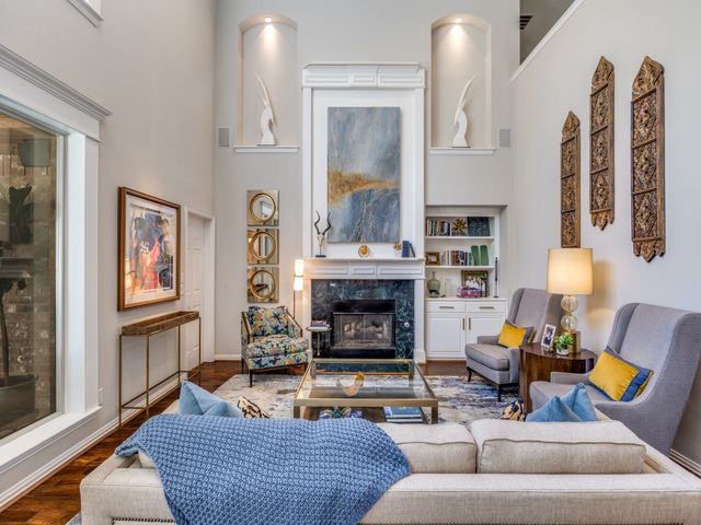 8309 Emerald Glen Lane, Frisco, TX 75033