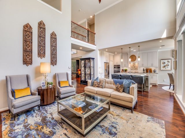 8309 Emerald Glen Lane, Frisco, TX 75033