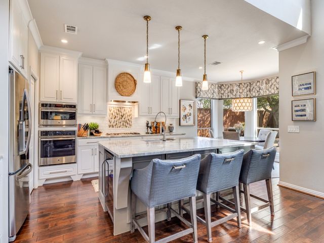 8309 Emerald Glen Lane, Frisco, TX 75033