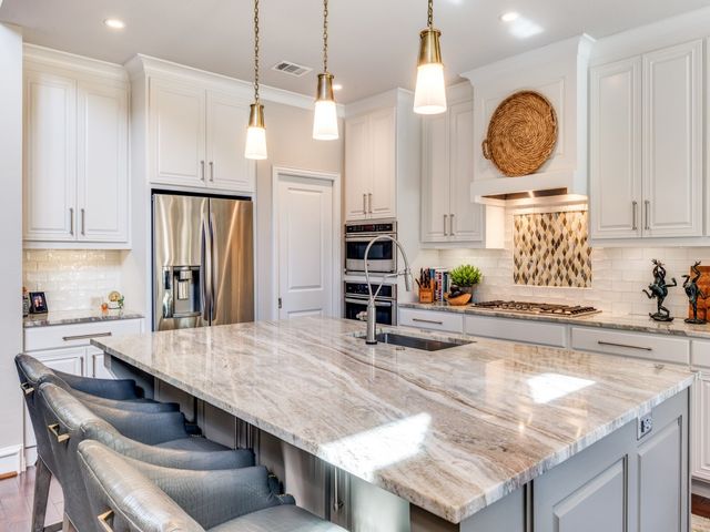 8309 Emerald Glen Lane, Frisco, TX 75033