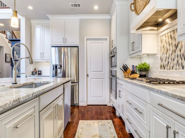 8309 Emerald Glen Lane, Frisco, TX 75033