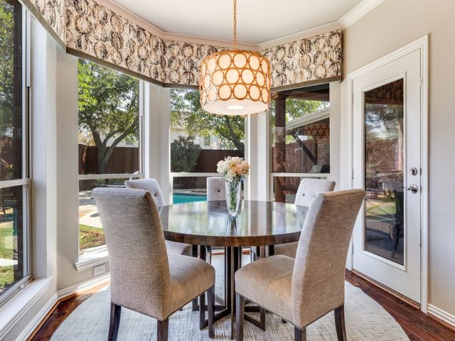 8309 Emerald Glen Lane, Frisco, TX 75033