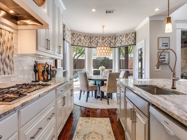 8309 Emerald Glen Lane, Frisco, TX 75033