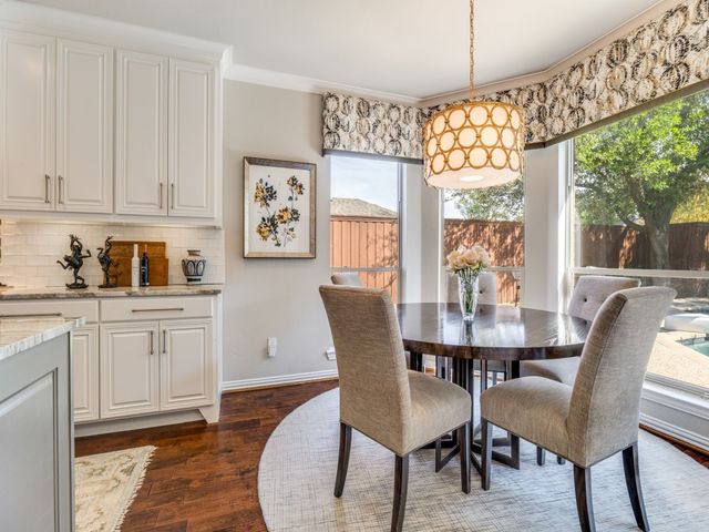 8309 Emerald Glen Lane, Frisco, TX 75033