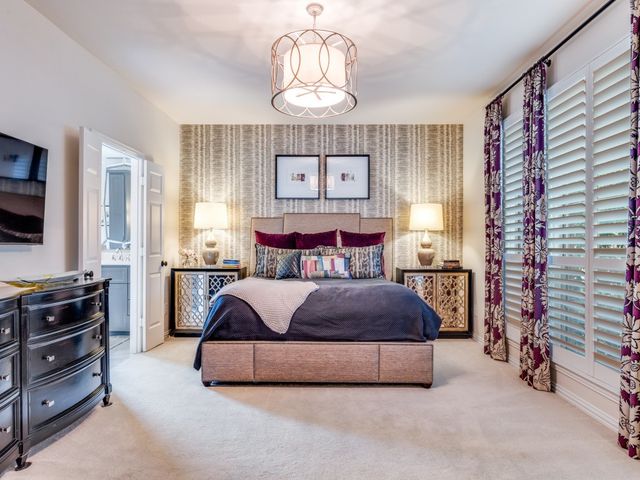 8309 Emerald Glen Lane, Frisco, TX 75033