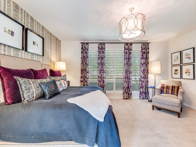 8309 Emerald Glen Lane, Frisco, TX 75033