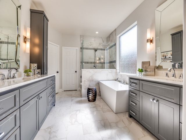 8309 Emerald Glen Lane, Frisco, TX 75033