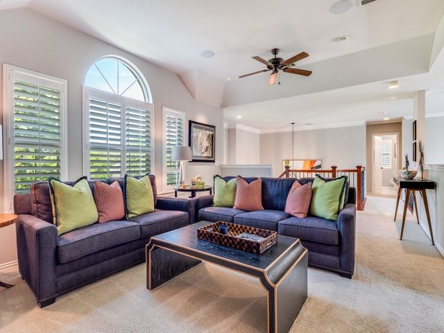 8309 Emerald Glen Lane, Frisco, TX 75033