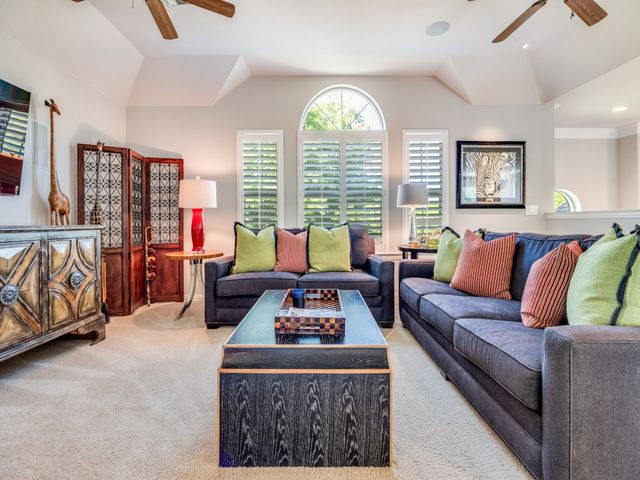 8309 Emerald Glen Lane, Frisco, TX 75033