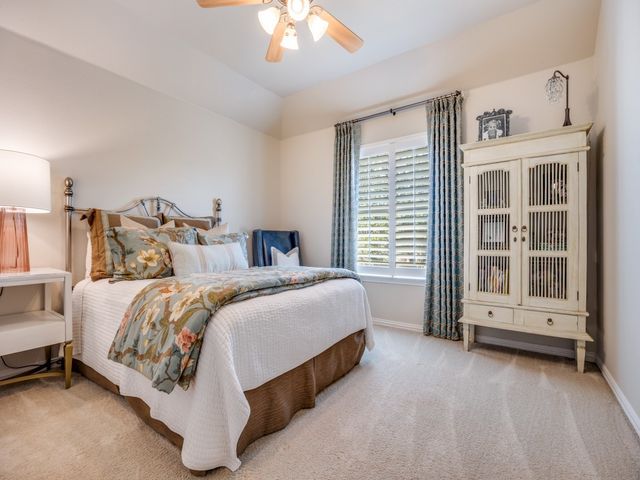 8309 Emerald Glen Lane, Frisco, TX 75033