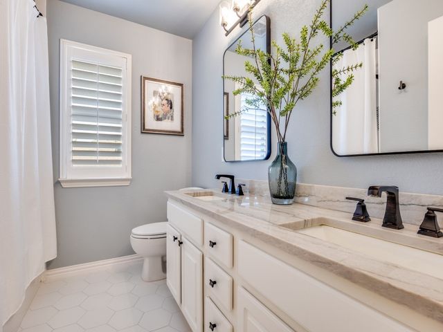 8309 Emerald Glen Lane, Frisco, TX 75033