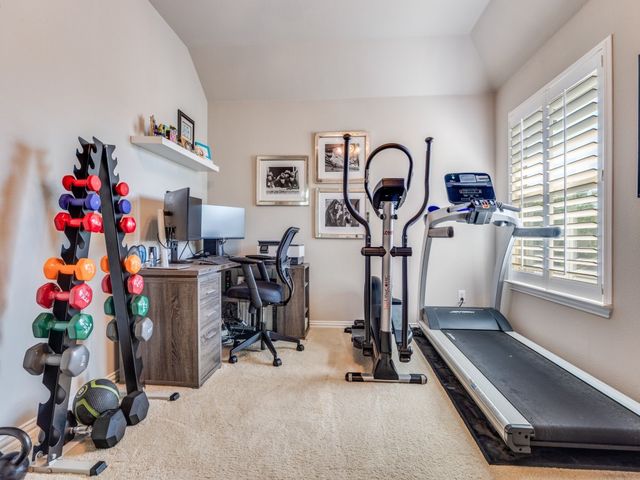 8309 Emerald Glen Lane, Frisco, TX 75033