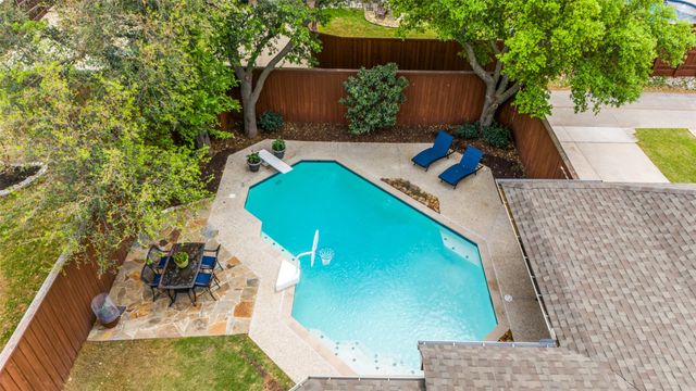 8309 Emerald Glen Lane, Frisco, TX 75033