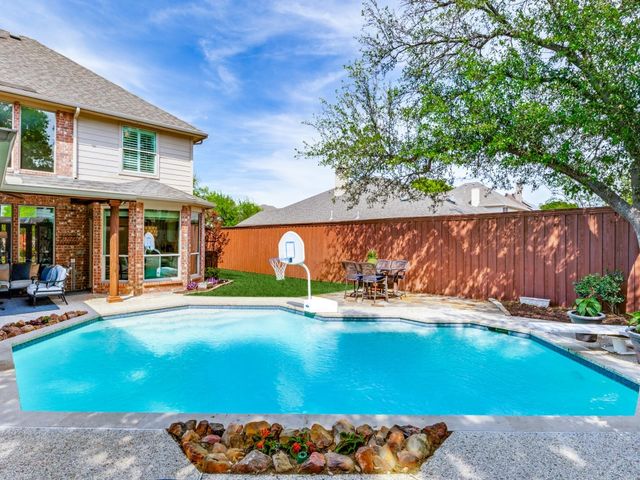 8309 Emerald Glen Lane, Frisco, TX 75033