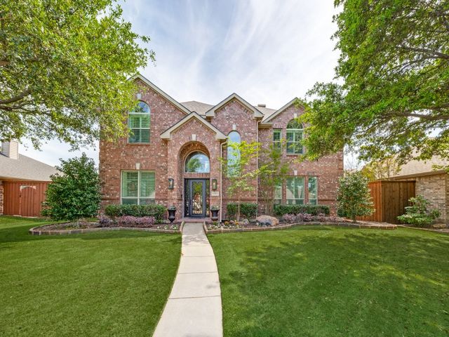 8309 Emerald Glen Lane, Frisco, TX 75033