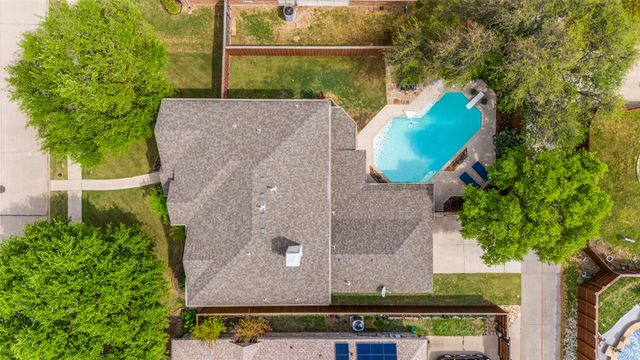 8309 Emerald Glen Lane, Frisco, TX 75033