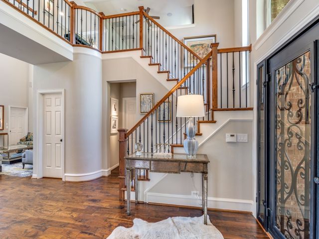 8309 Emerald Glen Lane, Frisco, TX 75033