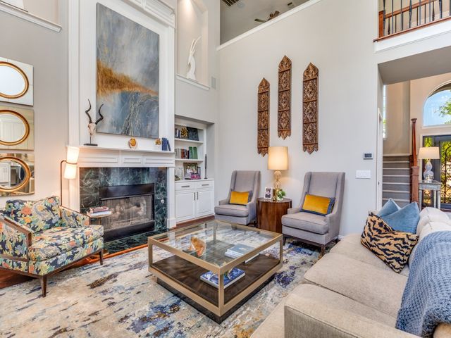 8309 Emerald Glen Lane, Frisco, TX 75033